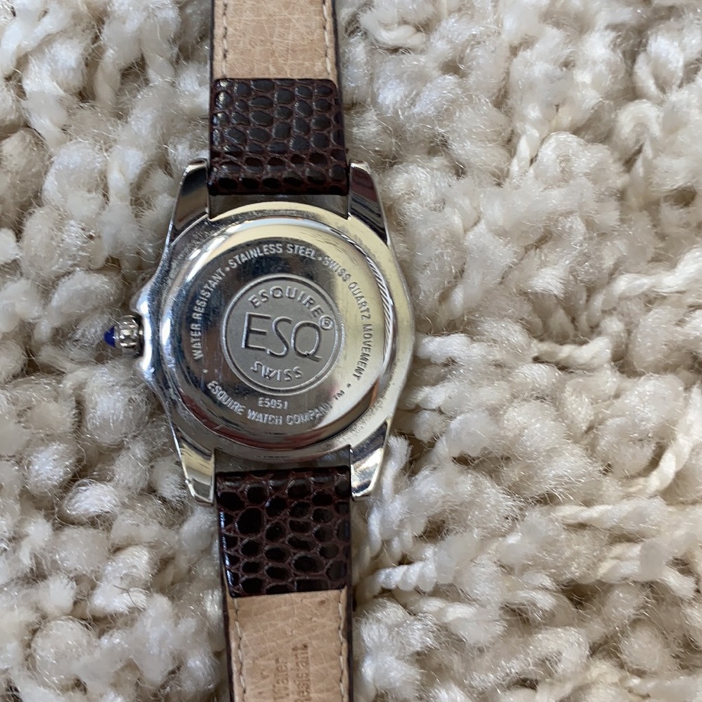ESQ Watch - Picture 4 of 9